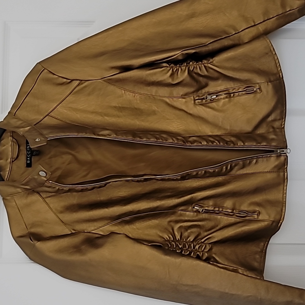 Baccini Jacket - image 4